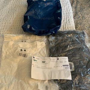 Banana Republic Tee Shirts